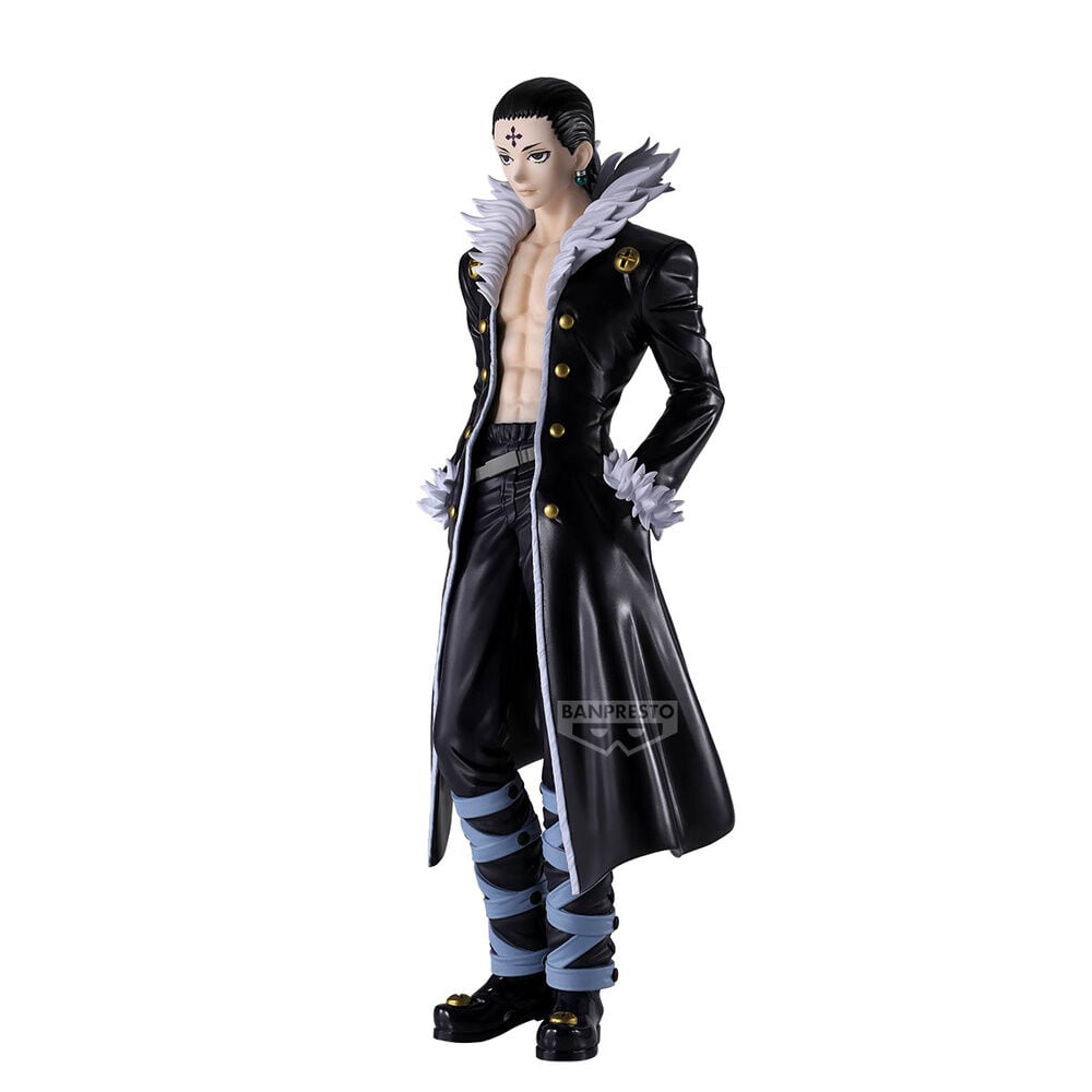 Figura Quwrof Grandista Hunter x Hunter 28cm