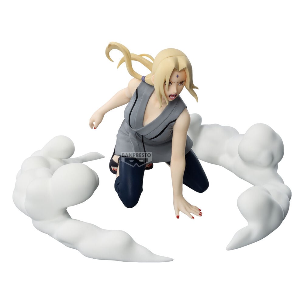 Figura Tsunade Naruto 10cm