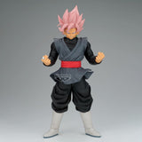 Figura Super Saiyan Rose Goku Black Grandista Dragon Ball Super 28cm