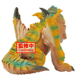 Figura Enshrined Monsters Tigrex Monster Hunter 12cm