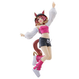 Figura North Flight F-Style BoCz Pretty Derby Umamusume 20cm