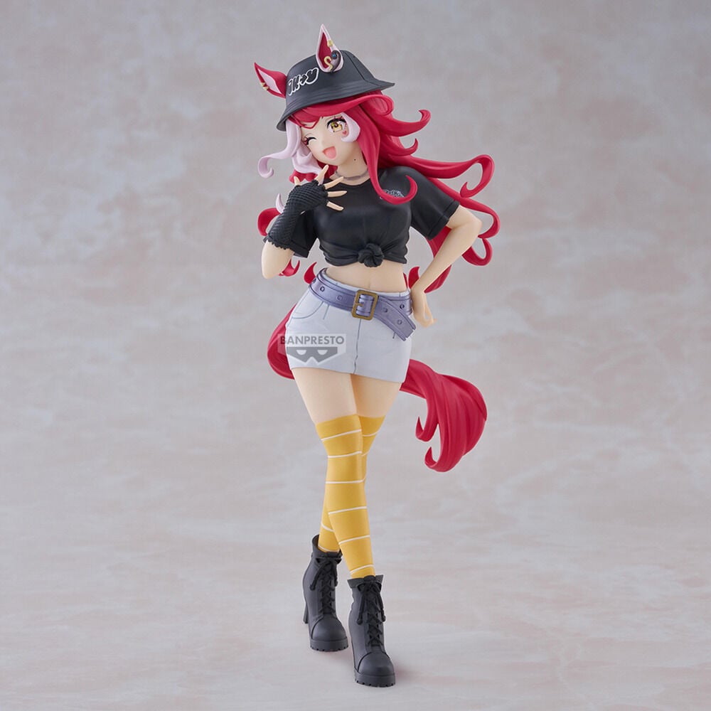 Figura Loves Only You 3 BoCz Pretty Derby Umamusume 20cm