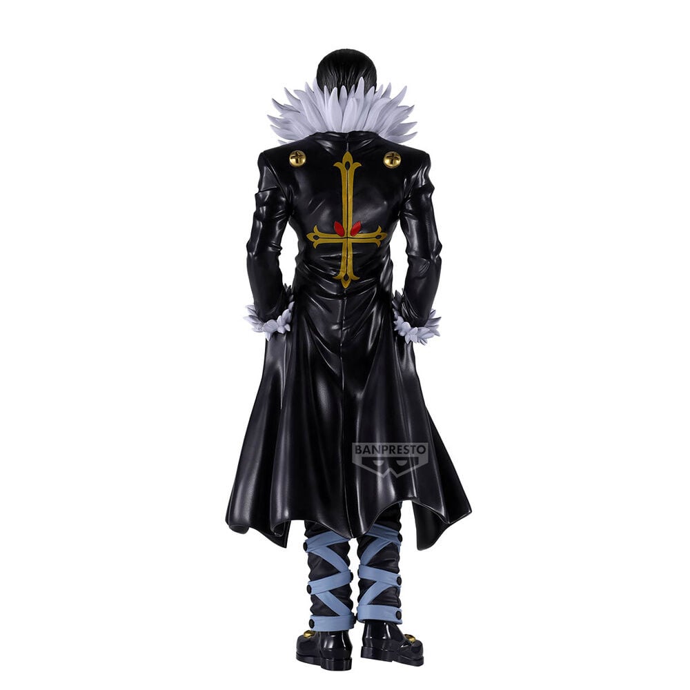 Figura Quwrof Grandista Hunter x Hunter 28cm