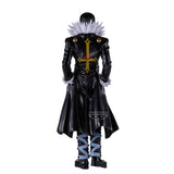 Figura Quwrof Grandista Hunter x Hunter 28cm