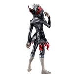 Figura Okarun Transformed Metallic Color ver Grandista Dandadan 28cm