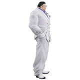 Figura Hanayama Kaoru Grandista Baki 17cm