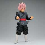 Figura Super Saiyan Rose Goku Black Grandista Dragon Ball Super 28cm