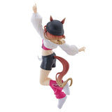 Figura North Flight F-Style BoCz Pretty Derby Umamusume 20cm