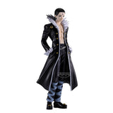 Figura Quwrof Grandista Hunter x Hunter 28cm
