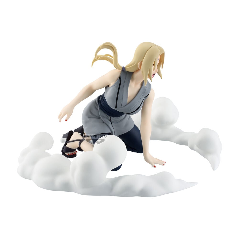 Figura Tsunade Naruto 10cm