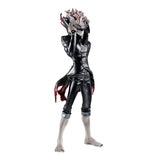 Figura Okarun Transformed Metallic Color ver Grandista Dandadan 28cm