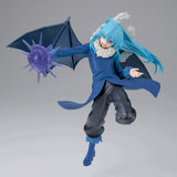 Figura Rimuru Tempest ver2 ESPRESTO Phantom Effect That Time I Got Reincarnated as a Slime 21cm