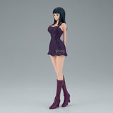 Figura Nico Robin Elbaph Style Glitter Glamorous One Piece 22cm