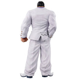 Figura Hanayama Kaoru Grandista Baki 17cm