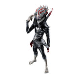 Figura Okarun Transformed Metallic Color ver Grandista Dandadan 28cm