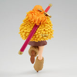 Figura Nami II Battle Record Collection One Piece 16cm