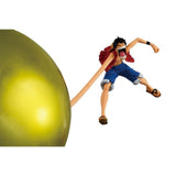 Figura Ichibansho Monkey.D.Luffy Playing Love Song In The Sky One Piece 36cm