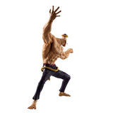 Figura Ichibansho Mont Blanc Criket Playing Love Song In The Sky One Piece 29 cm