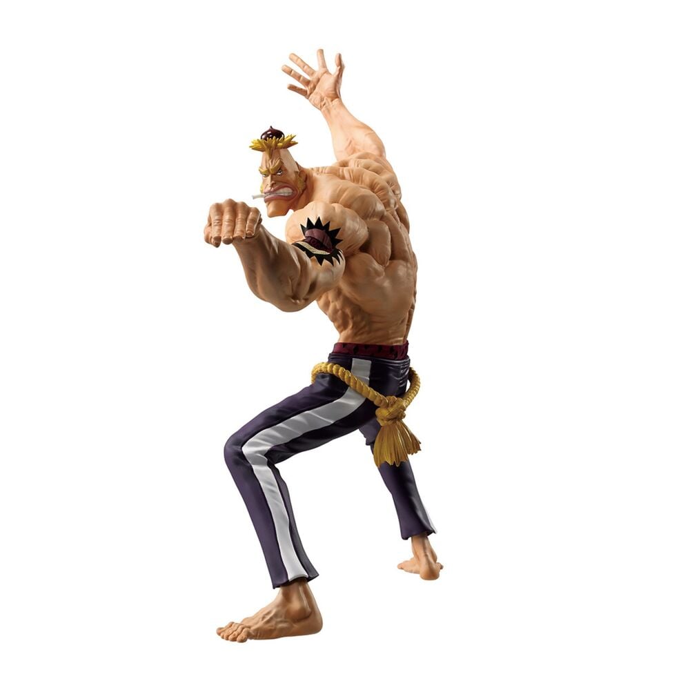 Figura Ichibansho Mont Blanc Criket Playing Love Song In The Sky One Piece 29 cm