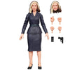 Set 2 Figuras Valentina Allegra De Fontaine & Marvels The Void Thunderbolts Marvel 15cm