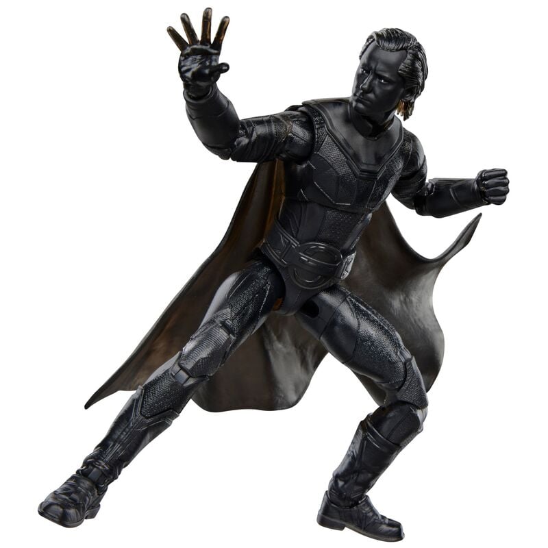 Set 2 Figuras Valentina Allegra De Fontaine & Marvels The Void Thunderbolts Marvel 15cm