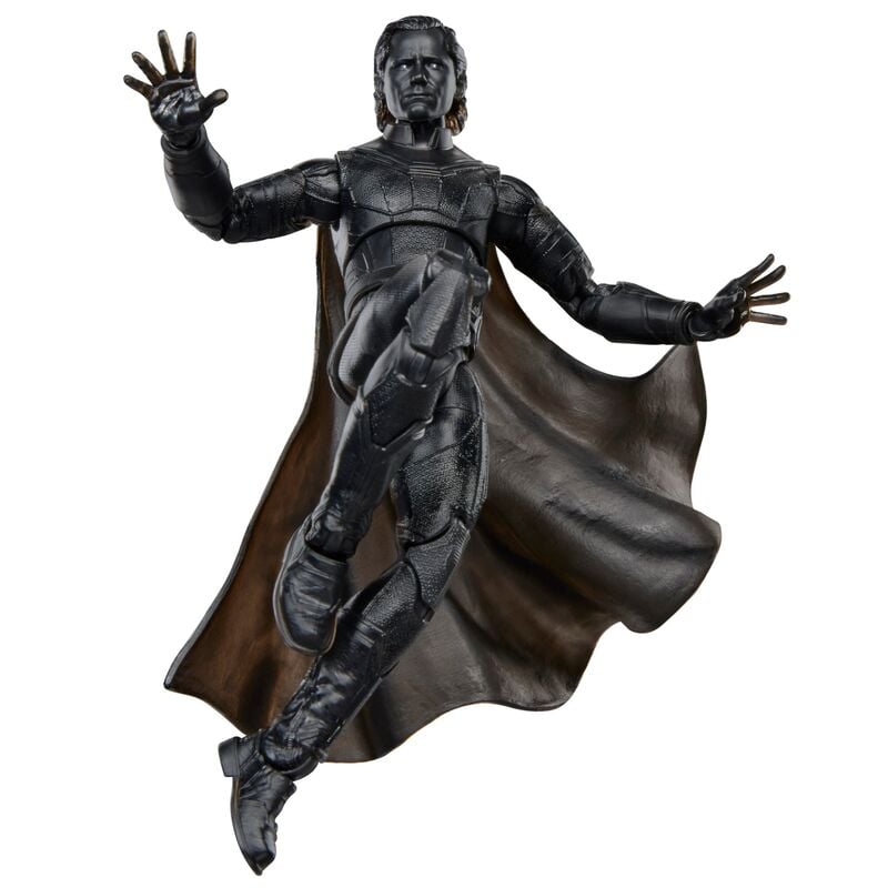 Set 2 Figuras Valentina Allegra De Fontaine & Marvels The Void Thunderbolts Marvel 15cm