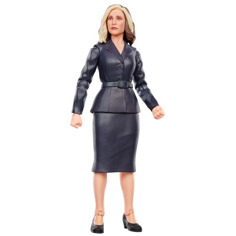 Set 2 Figuras Valentina Allegra De Fontaine & Marvels The Void Thunderbolts Marvel 15cm