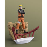 Figura Naruto Uzumaki The Will To Hokage Figuarts Zero Startune Naruto Shippuden 24cm