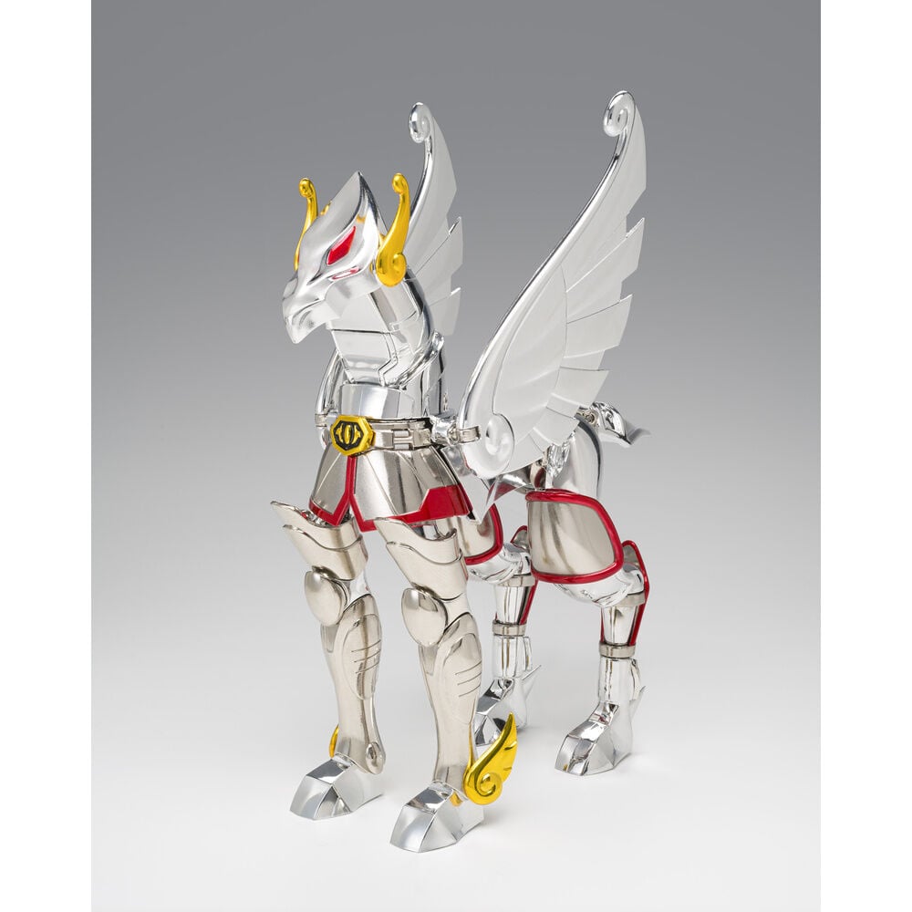 Figura Pegasus Seiya First Bronze Cloth Saint Cloth Myth Saint Seiya 17cm