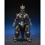 Figura Multi Purpose Fighting System Kiryu Armed High Mobility Type Tokyo SOS Movie Graphic Plus SHMonsterArts Godzilla 15.5cm