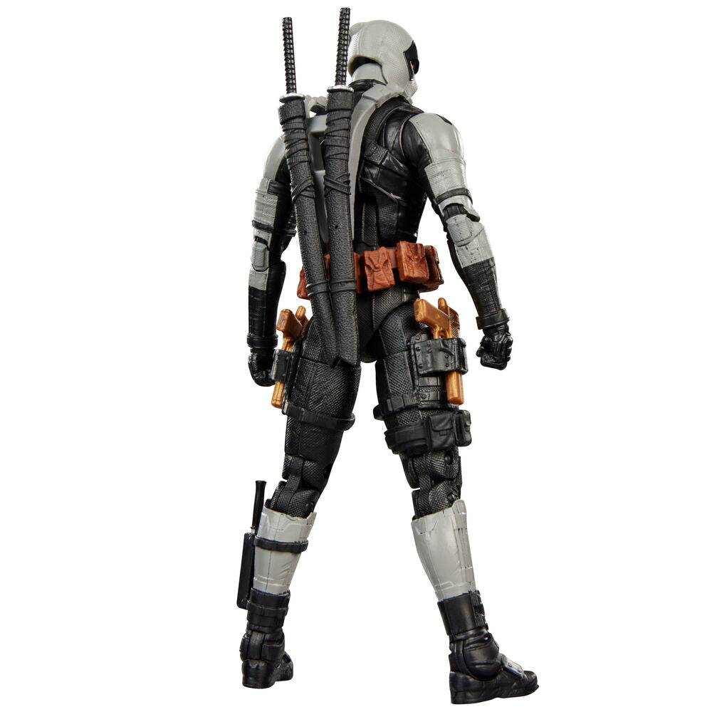Figura Deadpool Concept Art Deadpool & Wolrerine Marvel 15cm