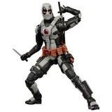 Figura Deadpool Concept Art Deadpool & Wolrerine Marvel 15cm