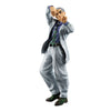Ichibansho Kosaku Kawajiri Figure The Gathering of Rivals Masterlise Ichibansho JoJo's Bizarre Adventure 24cm
