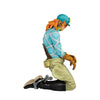 Figurine Ichibansho Diego Brando The Gathering of Rivals Masterlise Ichibansho JoJo's Bizarre Adventure 15 cm