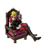 Figura Ichibansho Dio Brando The Gathering of Rivals Masterlise Plus Ichibansho Jojo's Bizarre Adventure 18cm