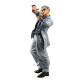 Figura Ichibansho Kosaku Kawajiri The Gathering of Rivals Masterlise Ichibansho Jojo's Bizarre Adventure 24cm
