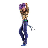 Figura Ichibansho Diavolo The Gathering of Rivals Masterlise Ichibansho Jojo's Bizarre Adventure 25cm
