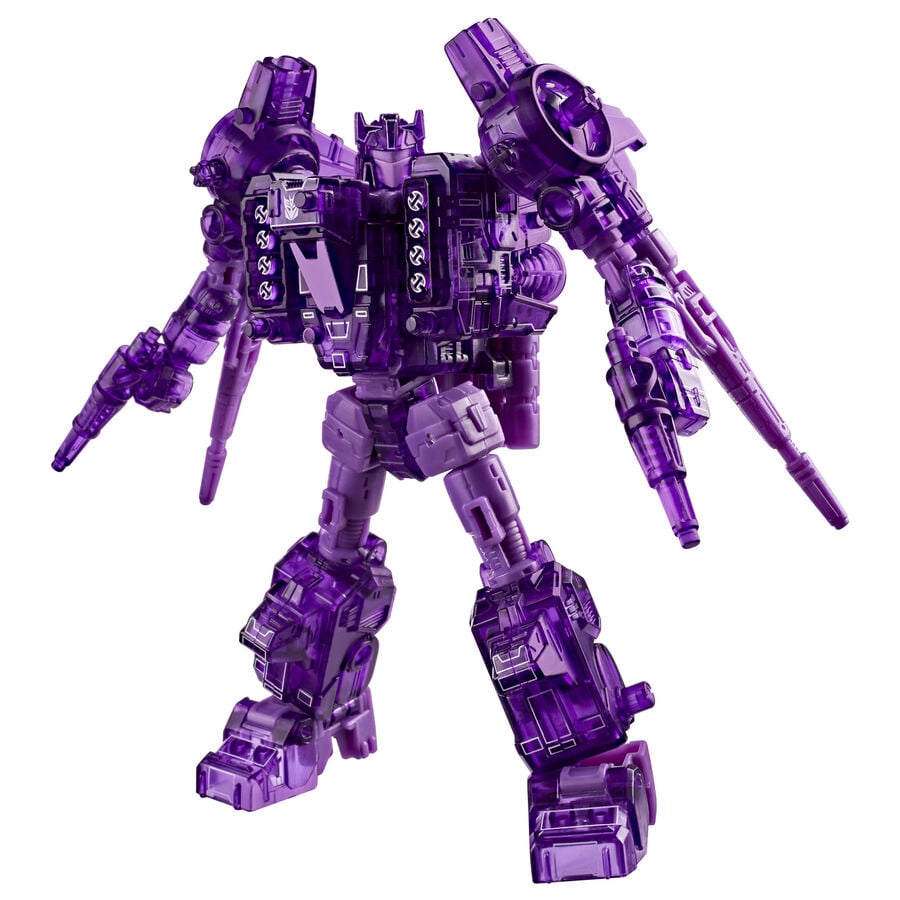 Figura Cybertronic Age of the Primes Transformers 14cm