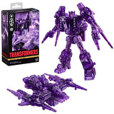 Figura Cybertronic Age of the Primes Transformers 14cm