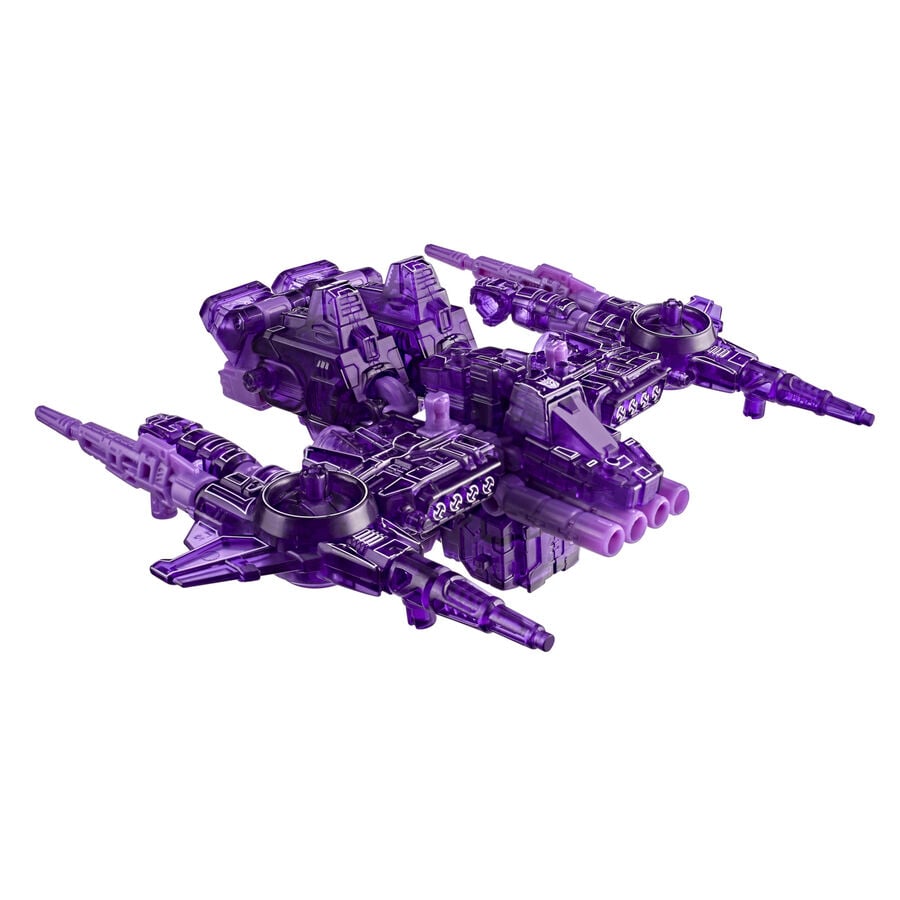 Figura Cybertronic Age of the Primes Transformers 14cm