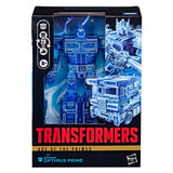 Figura Optimus Prime Age of the Primes Transformers 17cm