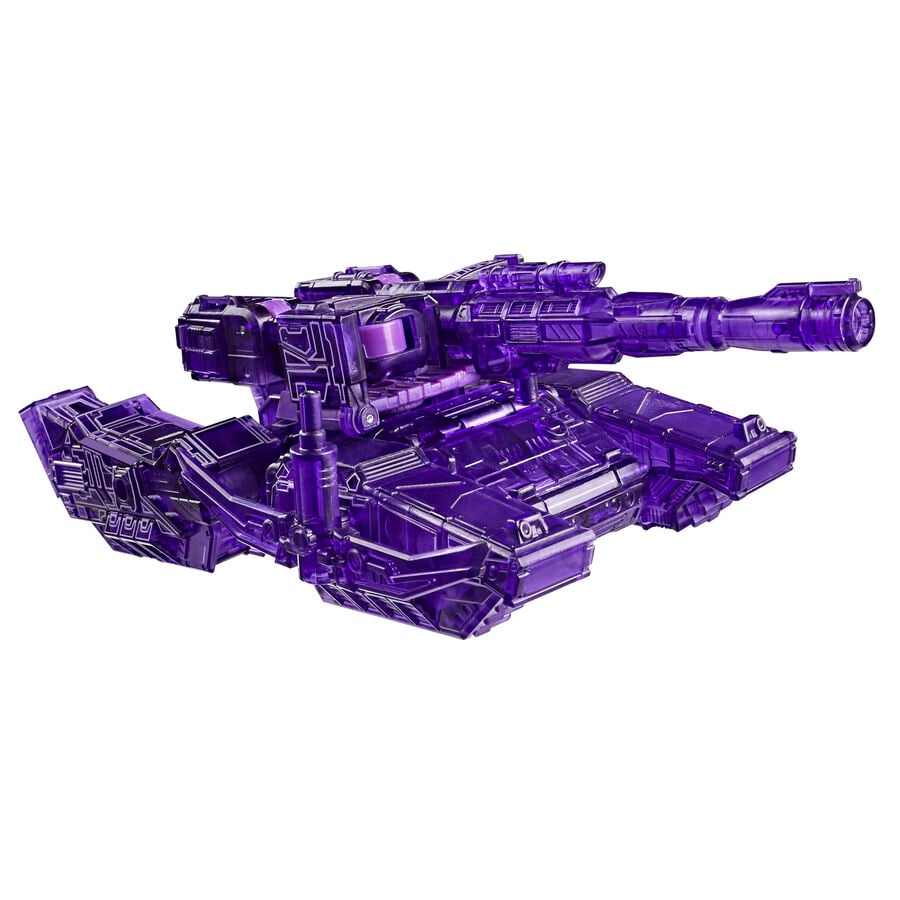 Figura Megatron Age of the Primes Transformers 17cm