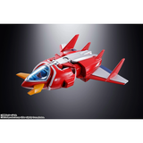 Figura GX-31SP Chodenji Machine Voltes V Chogokin 50th Ver. Soul of Chogokin Choudenji Machine Voltes V 25cm