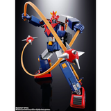 Figura GX-31SP Chodenji Machine Voltes V Chogokin 50th Ver. Soul of Chogokin Choudenji Machine Voltes V 25cm