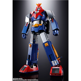 Figura GX-31SP Chodenji Machine Voltes V Chogokin 50th Ver. Soul of Chogokin Choudenji Machine Voltes V 25cm