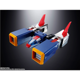 Figura GX-31SP Chodenji Machine Voltes V Chogokin 50th Ver. Soul of Chogokin Choudenji Machine Voltes V 25cm