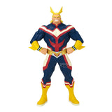 Figura All Might 10th Anniversary The Amazing Heroes My Hero Academia 23cm