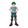 Figurine Izuku Midoriya 10th Anniversary The Amazing Heroes My Hero Academia 18cm