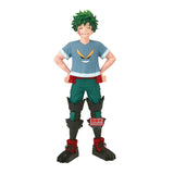 Figura Izuku Midoriya 10th Anniversary The Amazing Heroes My Hero Academia 18cm