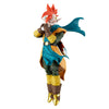 Tapion Solid Edge Works Dragon Ball Z Figure 22cm
